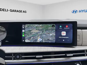 HYUNDAI Santa Fe 1.6 T-GDi HEV Calligraphy 4WD Automatic