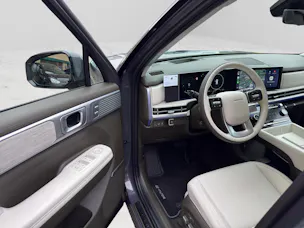 HYUNDAI Santa Fe 1.6 T-GDi HEV Calligraphy 4WD Automatic