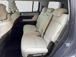 HYUNDAI Santa Fe 1.6 T-GDi HEV Calligraphy 4WD Automatic