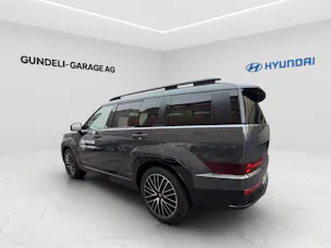 HYUNDAI Santa Fe 1.6 T-GDi HEV Calligraphy 4WD Automatic