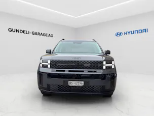 HYUNDAI Santa Fe 1.6 T-GDi HEV Calligraphy 4WD Automatic