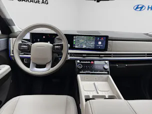HYUNDAI Santa Fe 1.6 T-GDi HEV Calligraphy 4WD Automatic