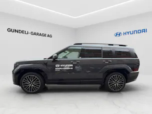 HYUNDAI Santa Fe 1.6 T-GDi HEV Calligraphy 4WD Automatic