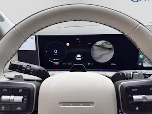 HYUNDAI Santa Fe 1.6 T-GDi HEV Calligraphy 4WD Automatic