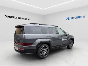 HYUNDAI Santa Fe 1.6 T-GDi HEV Calligraphy 4WD Automatic