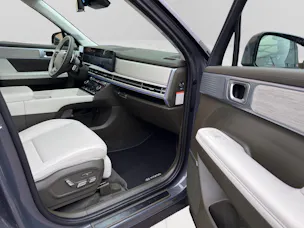 HYUNDAI Santa Fe 1.6 T-GDi HEV Calligraphy 4WD Automatic
