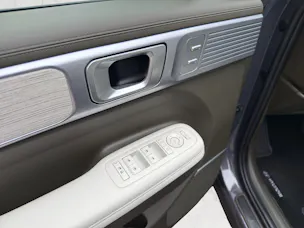 HYUNDAI Santa Fe 1.6 T-GDi HEV Calligraphy 4WD Automatic