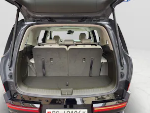 HYUNDAI Santa Fe 1.6 T-GDi HEV Calligraphy 4WD Automatic