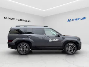 HYUNDAI Santa Fe 1.6 T-GDi HEV Calligraphy 4WD Automatic