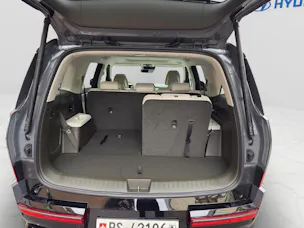 HYUNDAI Santa Fe 1.6 T-GDi HEV Calligraphy 4WD Automatic