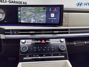 HYUNDAI Santa Fe 1.6 T-GDi HEV Calligraphy 4WD Automatic