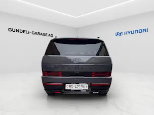 HYUNDAI Santa Fe 1.6 T-GDi HEV Calligraphy 4WD Automatic