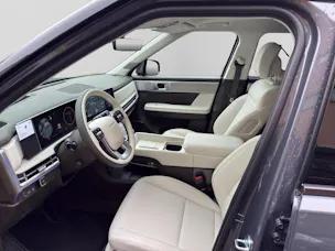 HYUNDAI Santa Fe 1.6 T-GDi HEV Calligraphy 4WD Automatic