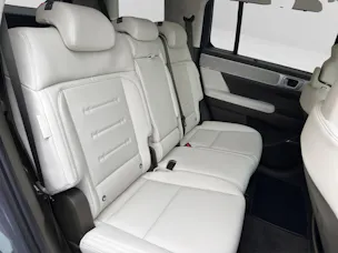 HYUNDAI Santa Fe 1.6 T-GDi HEV Calligraphy 4WD Automatic