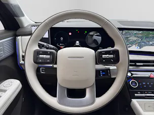 HYUNDAI Santa Fe 1.6 T-GDi HEV Calligraphy 4WD Automatic