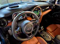 MINI Cabrio F57 2.0i John Cooper Works SAG