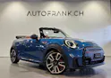 MINI Cabrio F57 2.0i John Cooper Works SAG