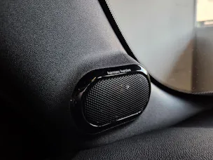 MINI Cabrio F57 2.0i John Cooper Works SAG