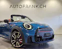 MINI Cabrio F57 2.0i John Cooper Works SAG