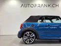 MINI Cabrio F57 2.0i John Cooper Works SAG