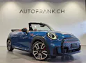 MINI Cabrio F57 2.0i John Cooper Works SAG
