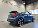 MINI Cabrio F57 2.0i John Cooper Works SAG