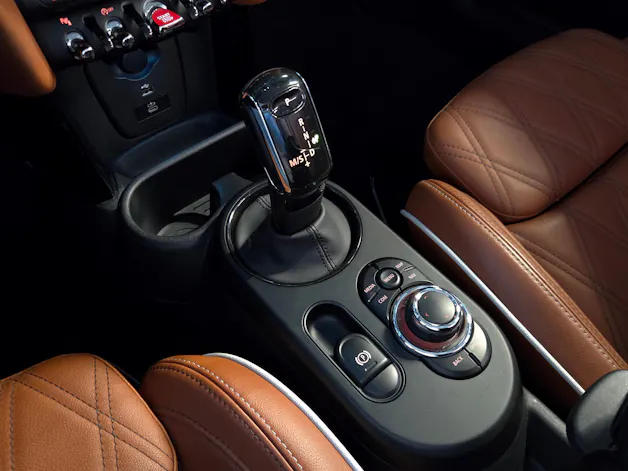 MINI Cabrio F57 2.0i John Cooper Works SAG