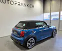 MINI Cabrio F57 2.0i John Cooper Works SAG
