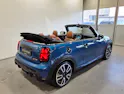 MINI Cabrio F57 2.0i John Cooper Works SAG
