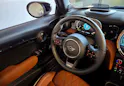 MINI Cabrio F57 2.0i John Cooper Works SAG