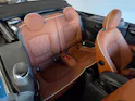 MINI Cabrio F57 2.0i John Cooper Works SAG
