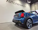 MINI Cabrio F57 2.0i John Cooper Works SAG