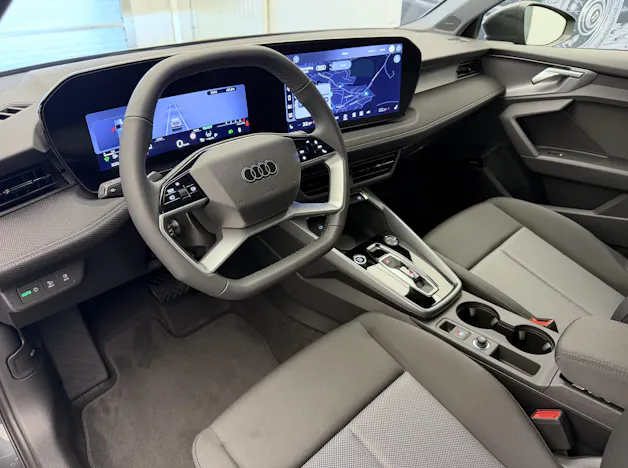 AUDI A3 Sportback TFSI e 150 kW Attraction S-tronic