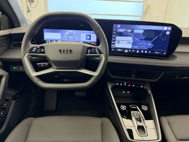 AUDI A3 Sportback TFSI e 150 kW Attraction S-tronic