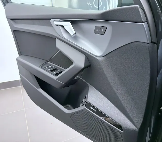 AUDI A3 Sportback TFSI e 150 kW Attraction S-tronic
