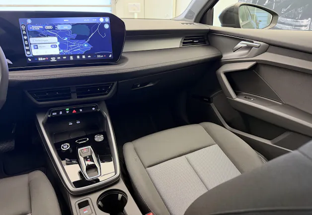 AUDI A3 Sportback TFSI e 150 kW Attraction S-tronic