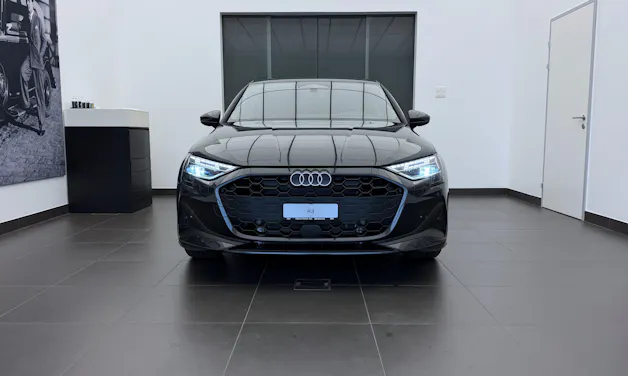 AUDI A3 Sportback TFSI e 150 kW Attraction S-tronic