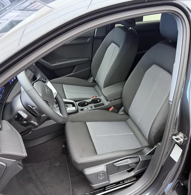 AUDI A3 Sportback TFSI e 150 kW Attraction S-tronic