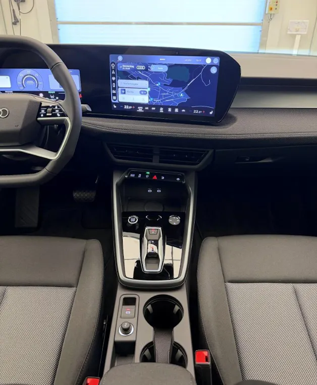 AUDI A3 Sportback TFSI e 150 kW Attraction S-tronic