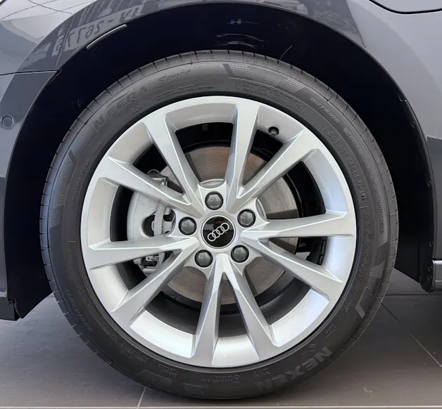 AUDI A3 Sportback TFSI e 150 kW Attraction S-tronic