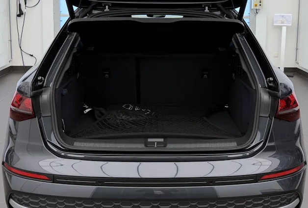 AUDI A3 Sportback TFSI e 150 kW Attraction S-tronic
