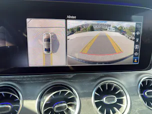MERCEDES-BENZ CLS 450 AMG Line 4matic
