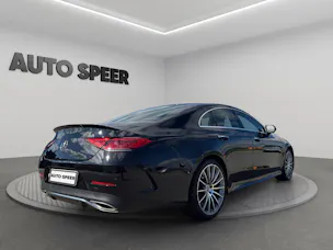 MERCEDES-BENZ CLS 450 AMG Line 4matic