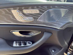 MERCEDES-BENZ CLS 450 AMG Line 4matic