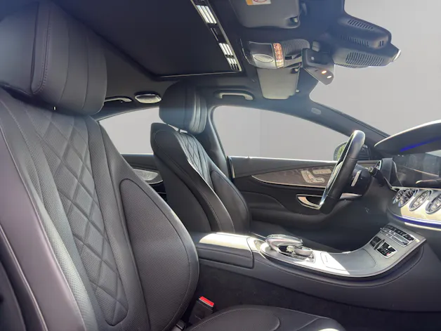 MERCEDES-BENZ CLS 450 AMG Line 4matic