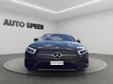 MERCEDES-BENZ CLS 450 AMG Line 4matic