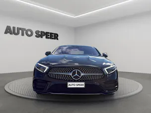 MERCEDES-BENZ CLS 450 AMG Line 4matic