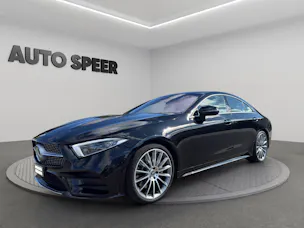 MERCEDES-BENZ CLS 450 AMG Line 4matic