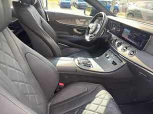 MERCEDES-BENZ CLS 450 AMG Line 4matic