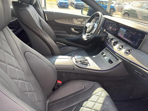 MERCEDES-BENZ CLS 450 AMG Line 4matic